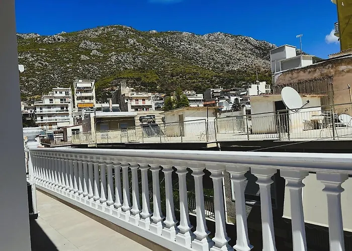 Kontis\' Deluxe Furnished Apartment